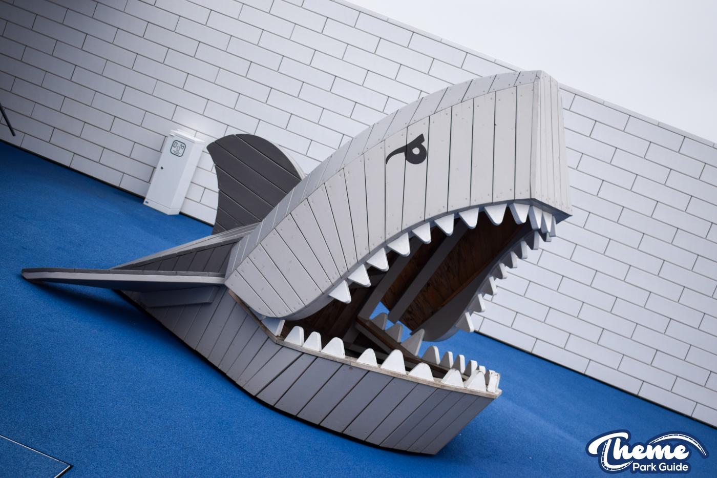 - Lego House Home of the Brick