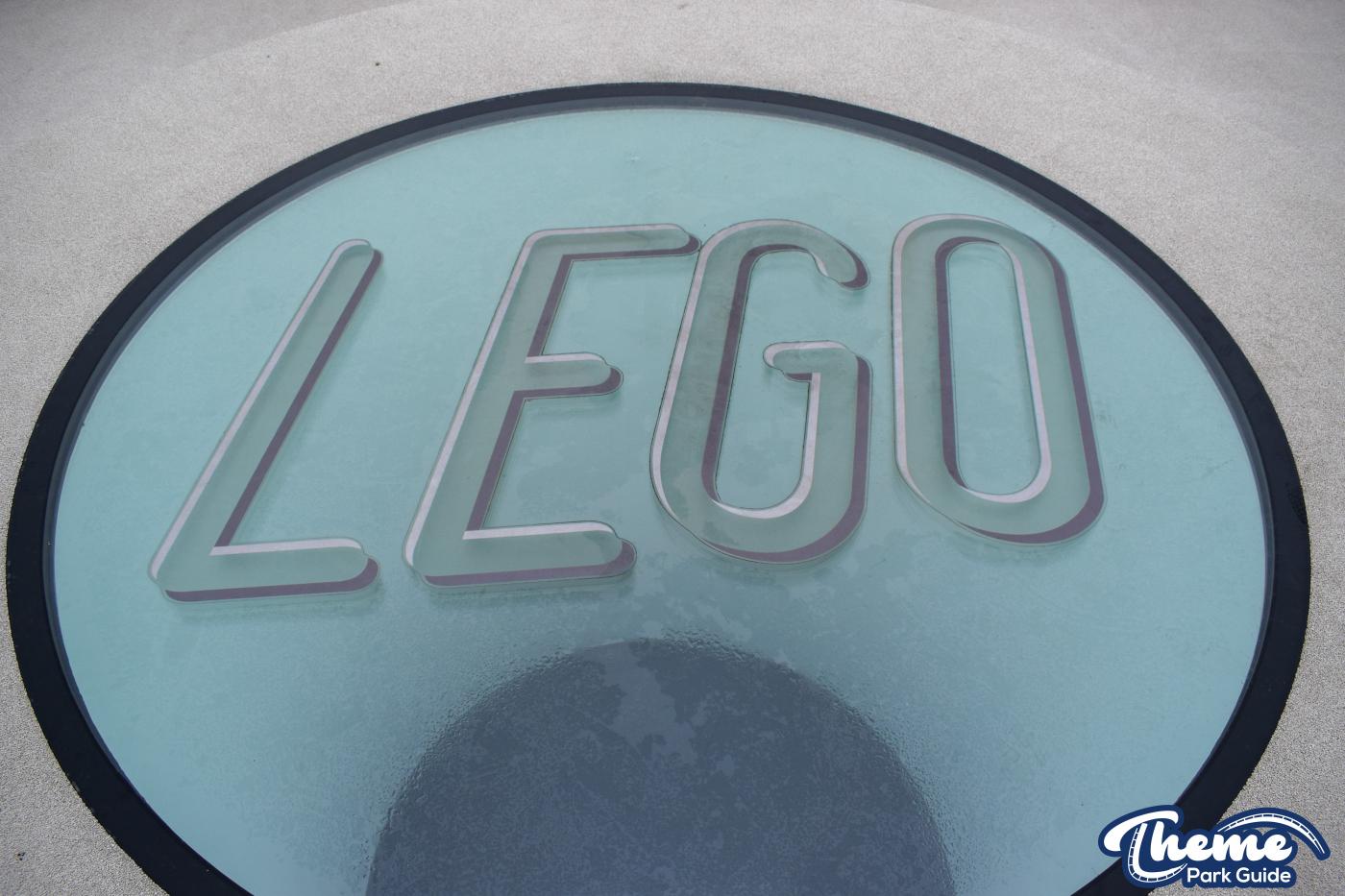 - Lego House Home of the Brick