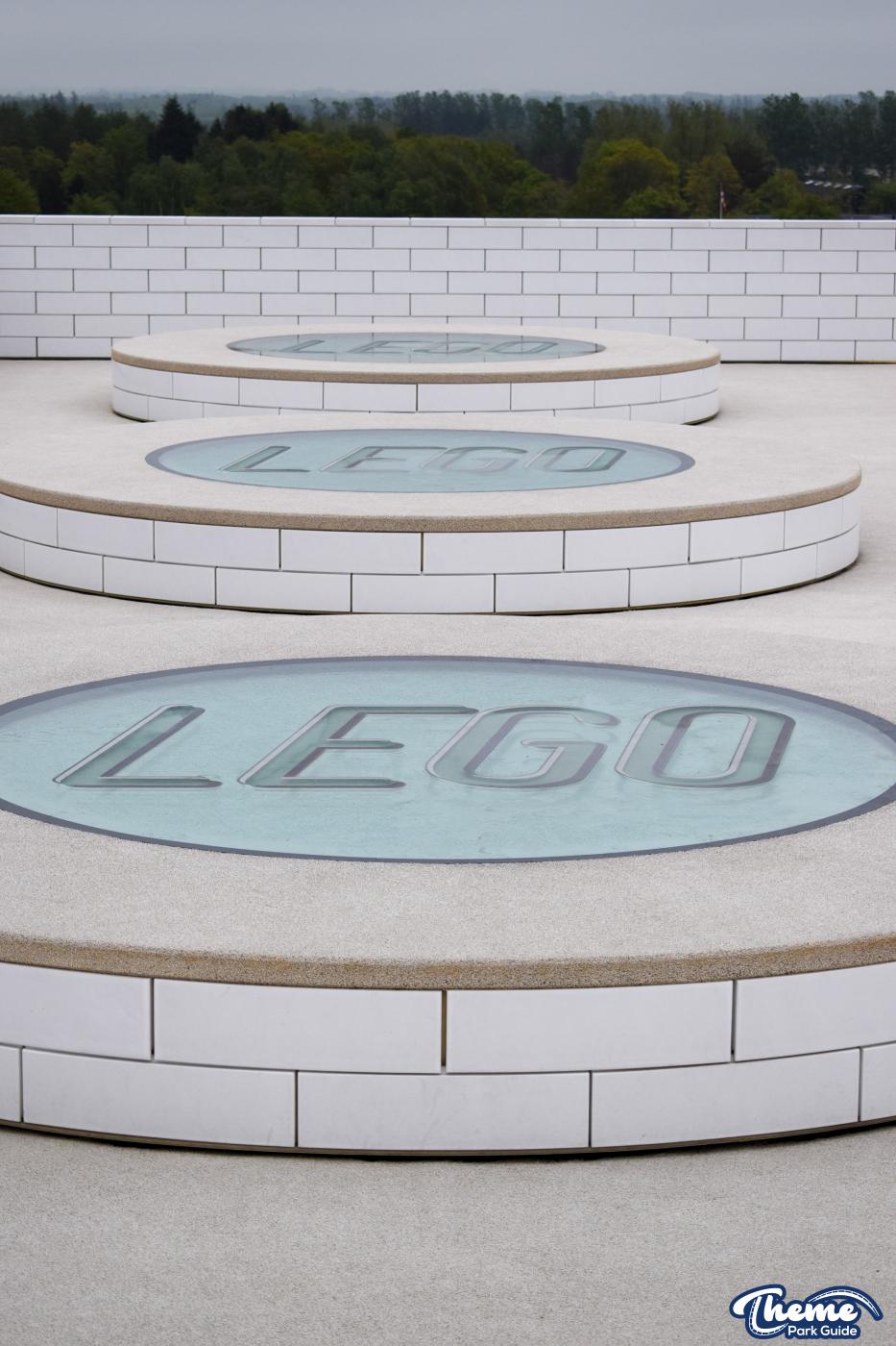 - Lego House Home of the Brick
