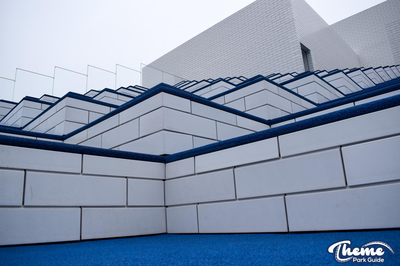 - Lego House Home of the Brick