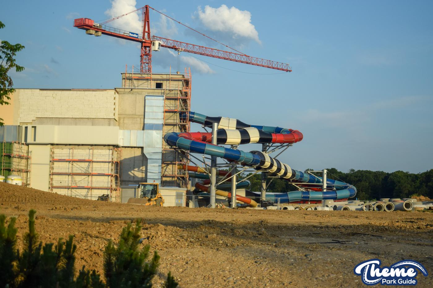 , June 2019 Rulantica Update