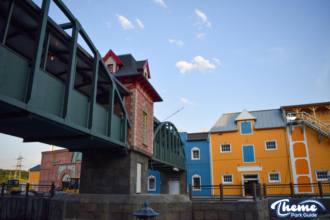 , June 2019 Rulantica Update