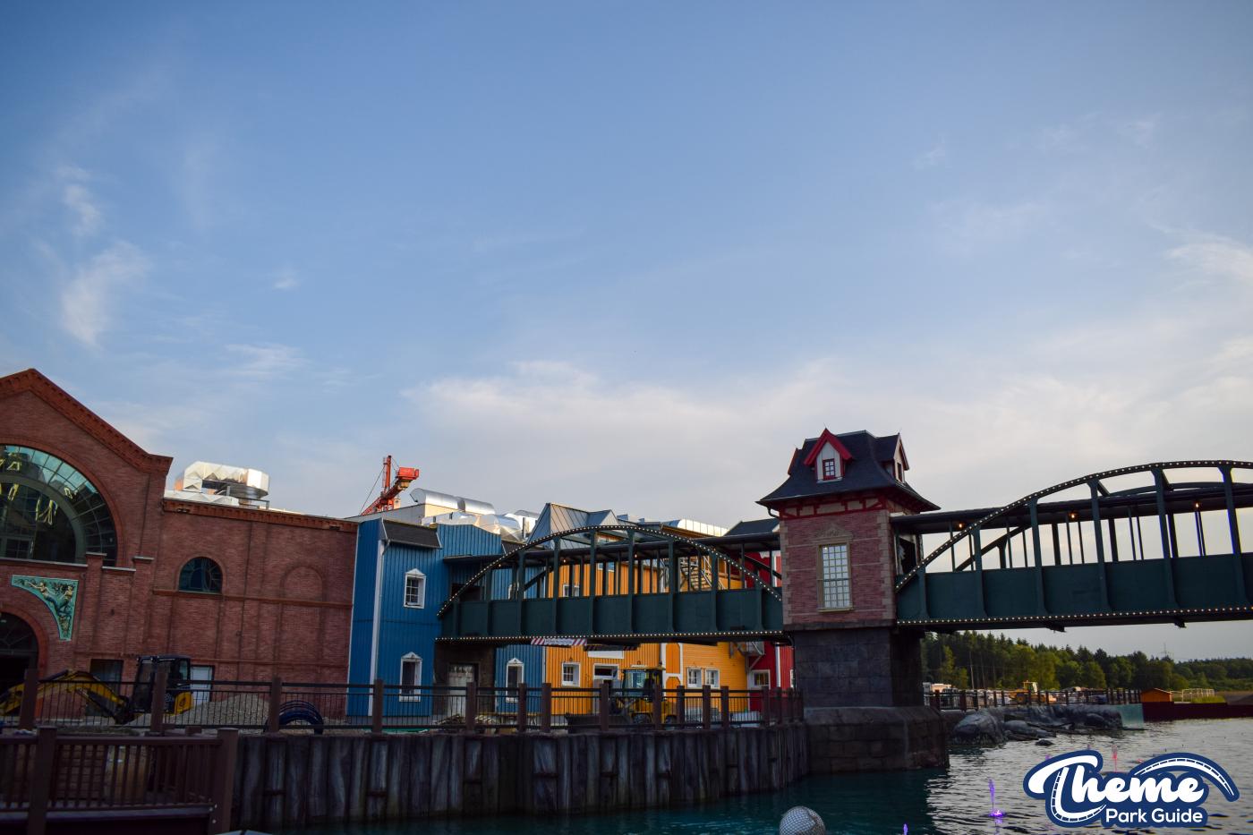 , June 2019 Rulantica Update