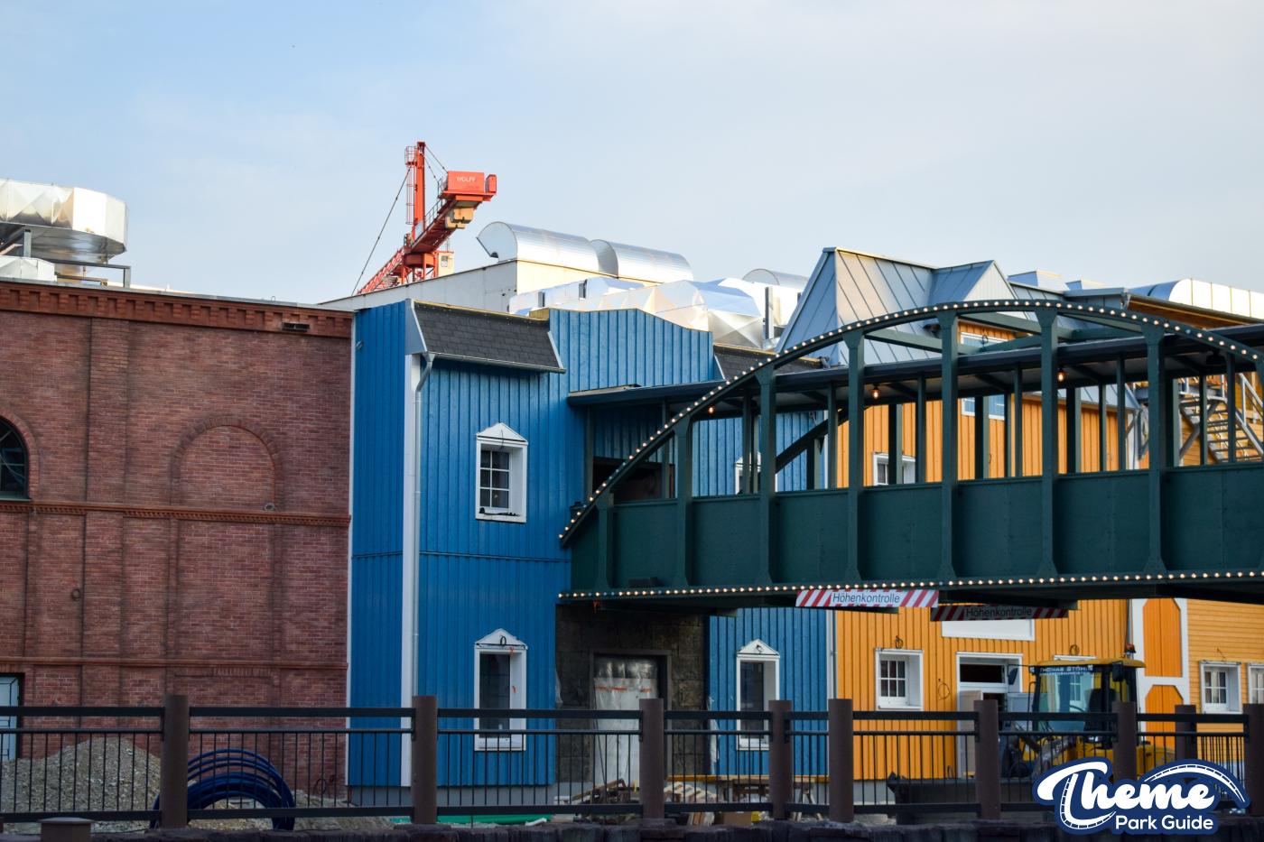 , June 2019 Rulantica Update