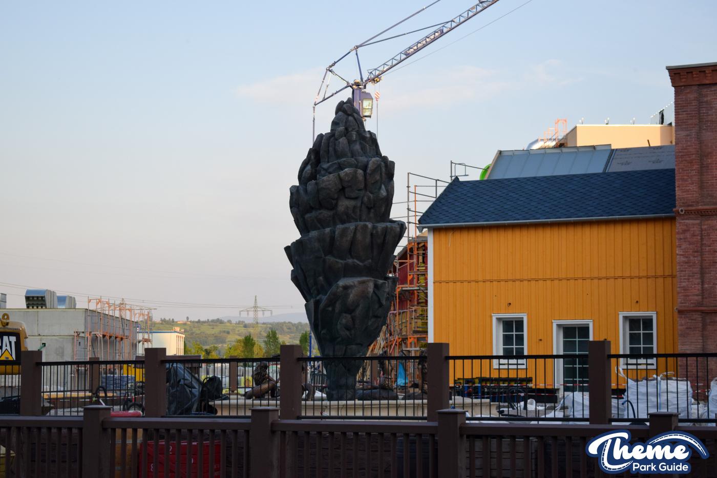 , June 2019 Rulantica Update