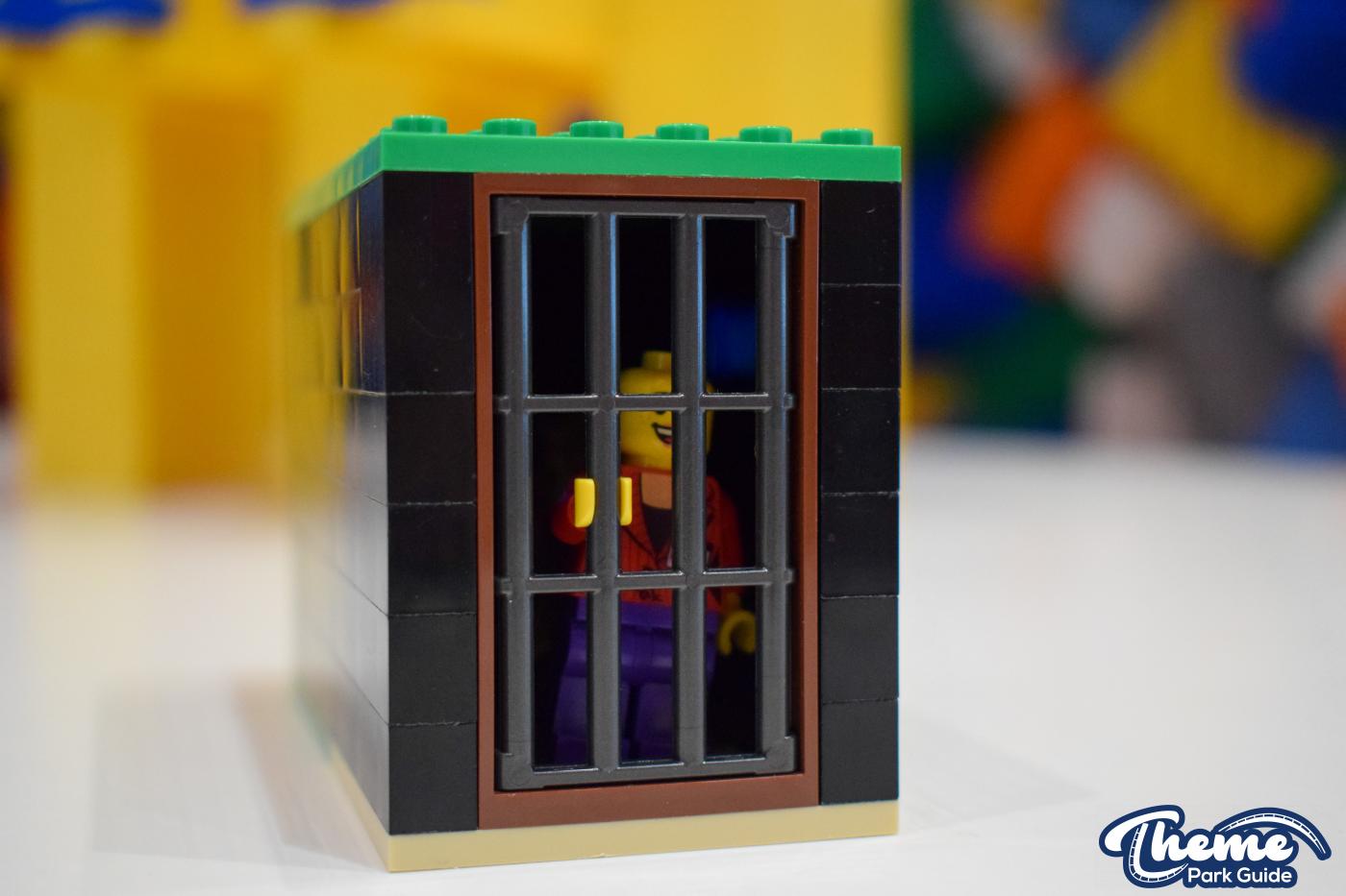 - Lego House Home of the Brick
