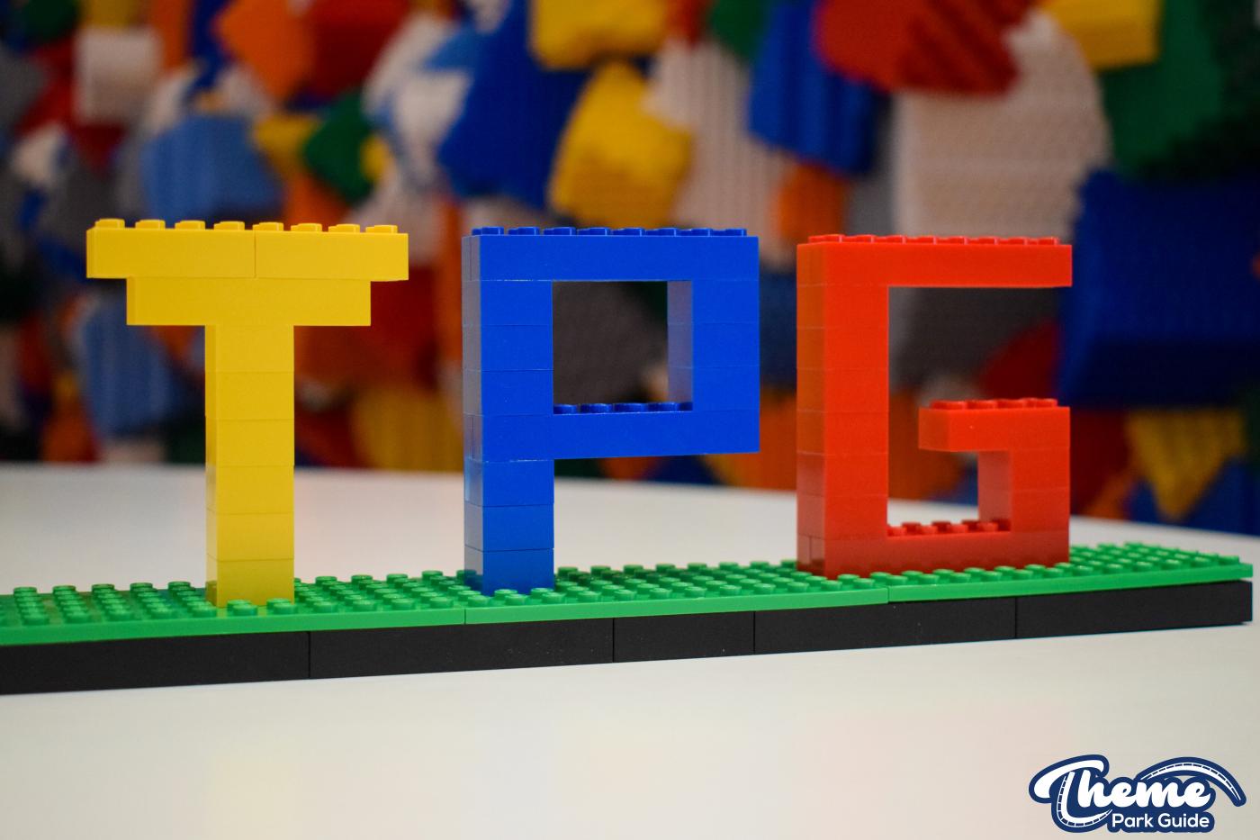 - Lego House Home of the Brick