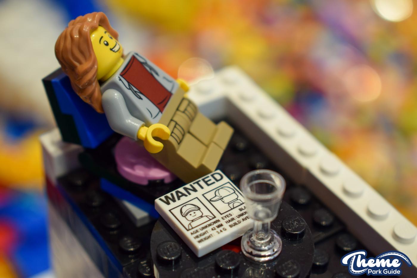 - Lego House Home of the Brick
