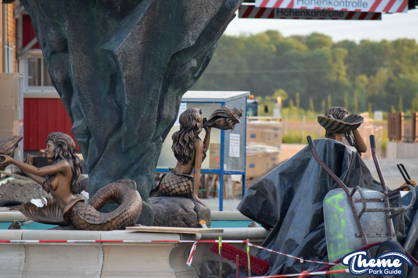 , June 2019 Rulantica Update