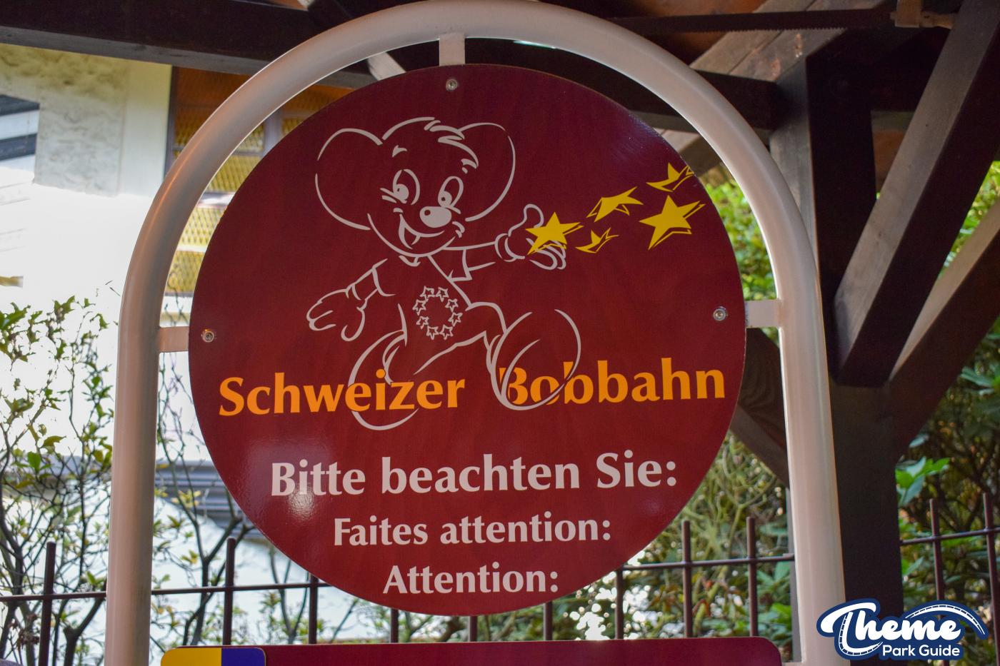 Swiss Bob Run - Switzerland
