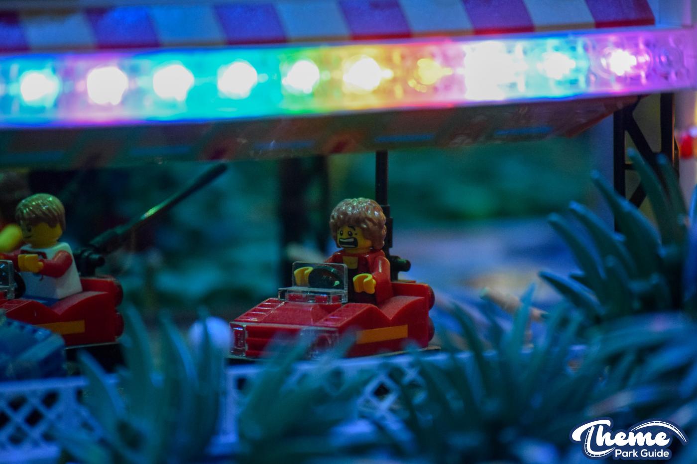 - Lego House Home of the Brick
