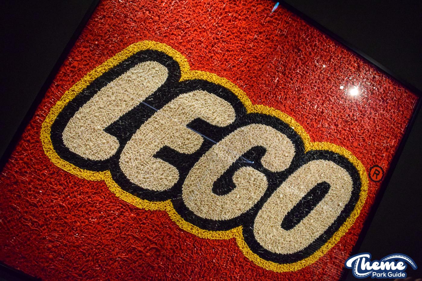 - Lego House Home of the Brick