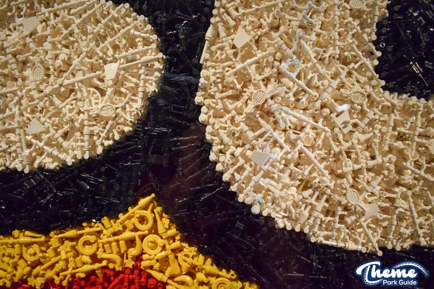 - Lego House Home of the Brick