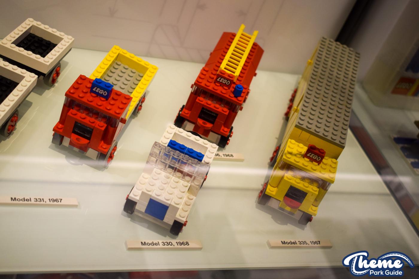 - Lego House Home of the Brick