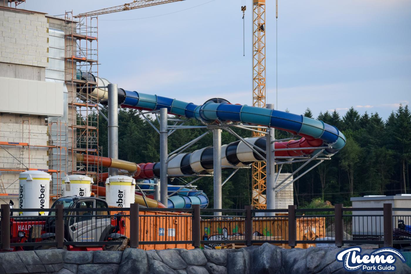 , June 2019 Rulantica Update