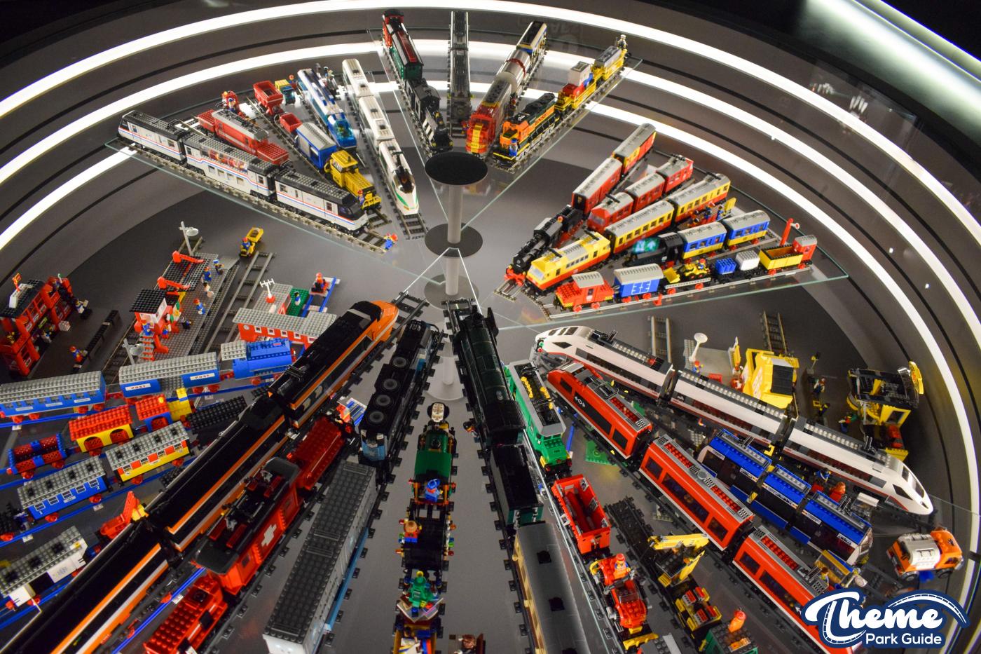 - Lego House Home of the Brick