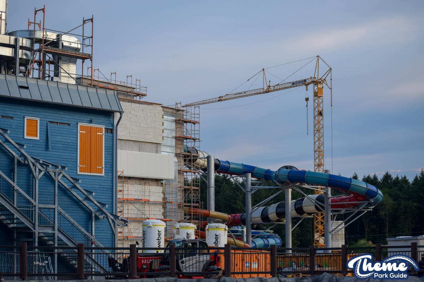 , June 2019 Rulantica Update