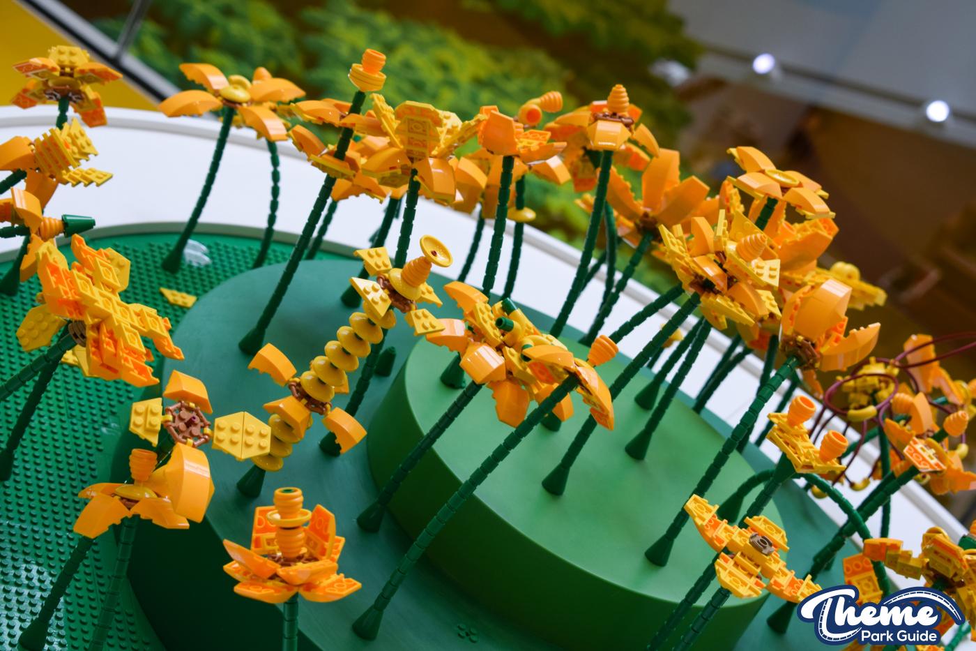 - Lego House Home of the Brick