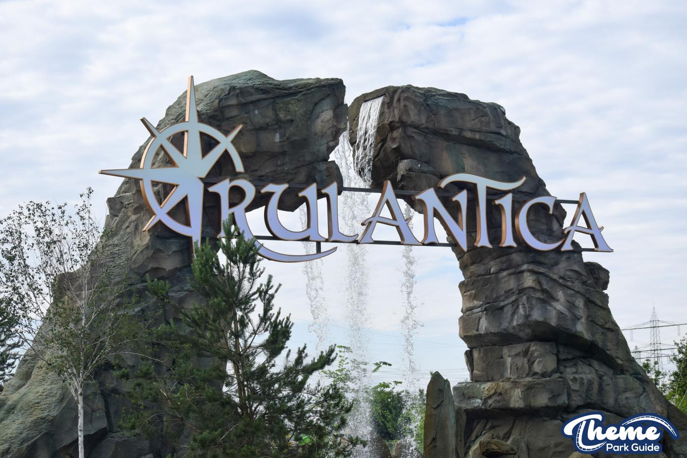 , June 2019 Rulantica Update