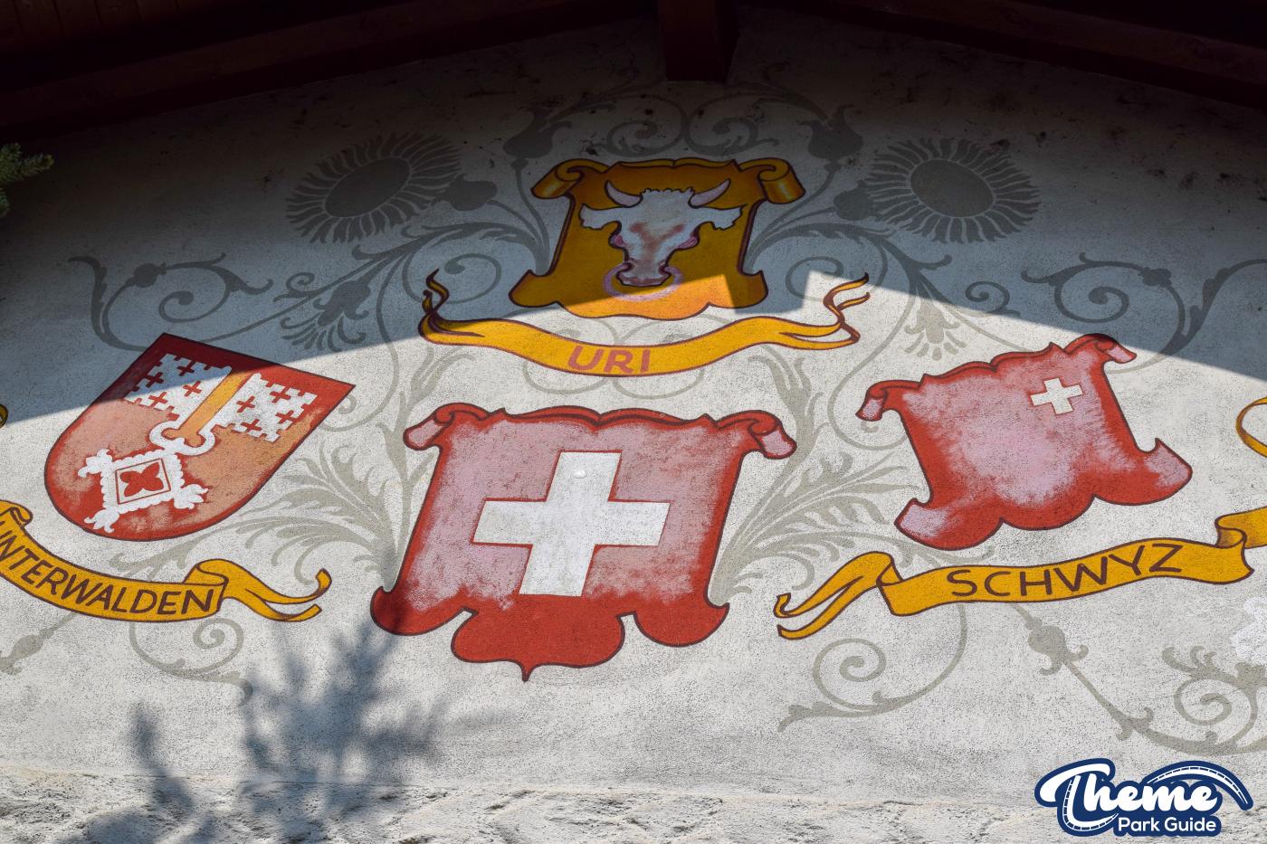 Swiss Bob Run - Switzerland
