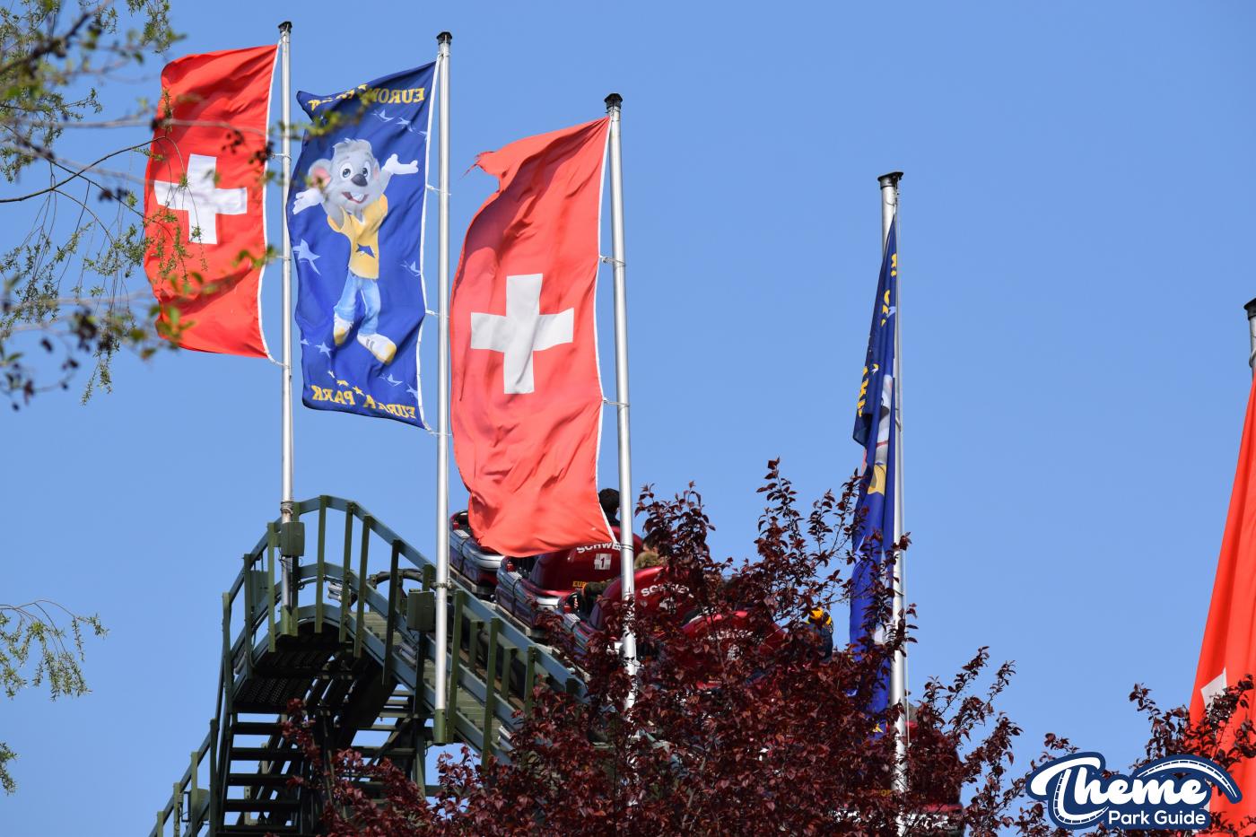 Swiss Bob Run - Switzerland