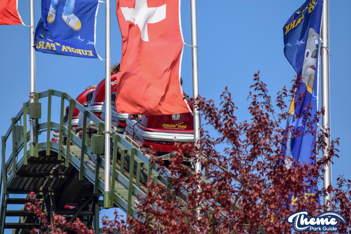 Swiss Bob Run - Switzerland