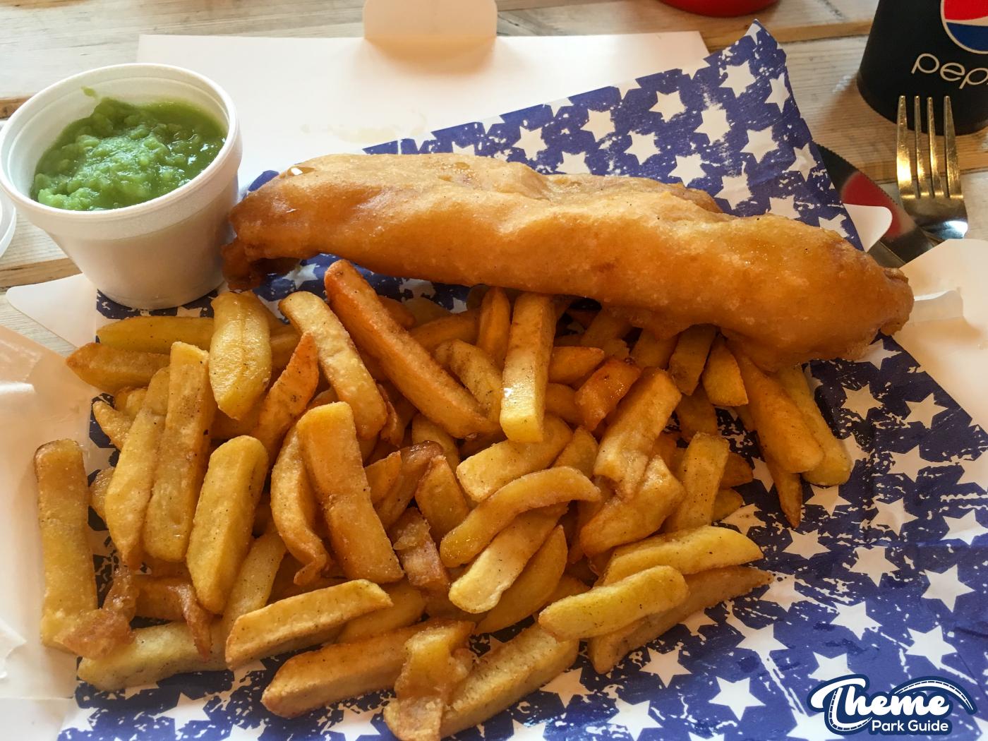 Blackpool Pleasure Beach - Blackpool Influencer Day