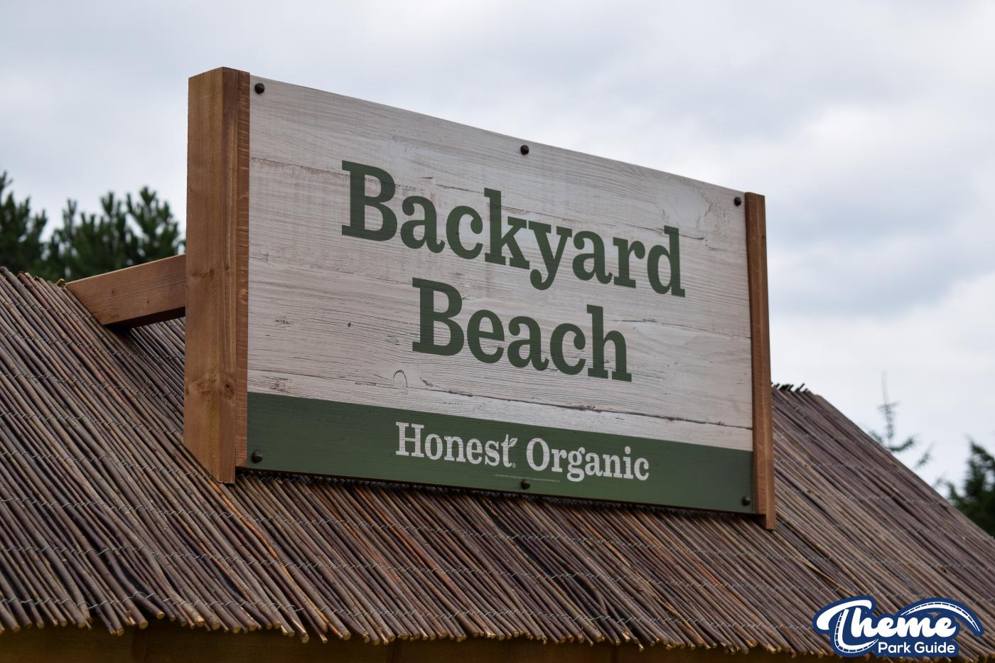 Beach & Bounce at Chessington This Summer