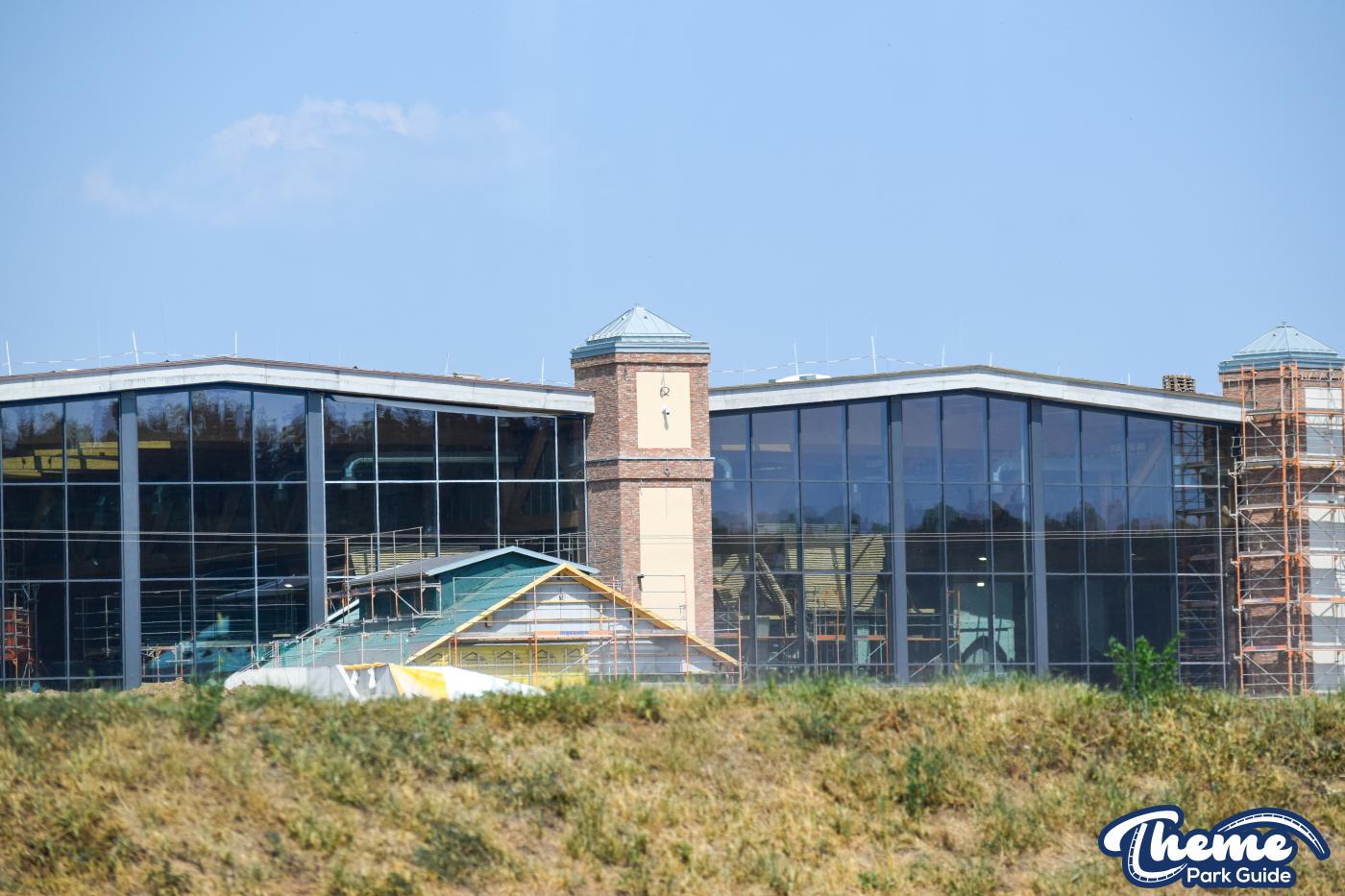 , Rulantica July 2019 Update