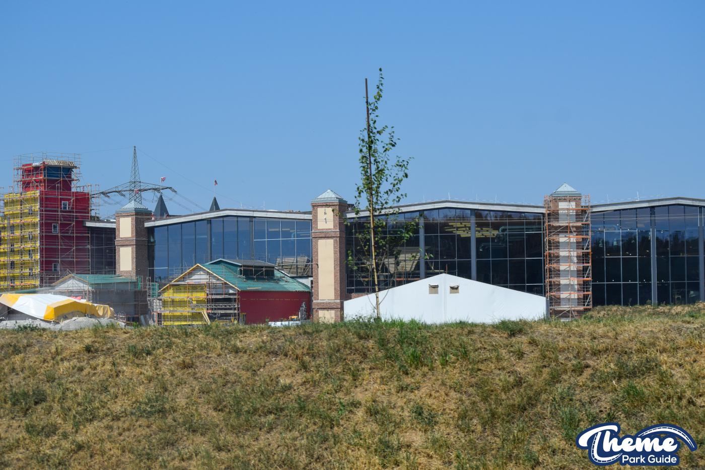 , Rulantica July 2019 Update