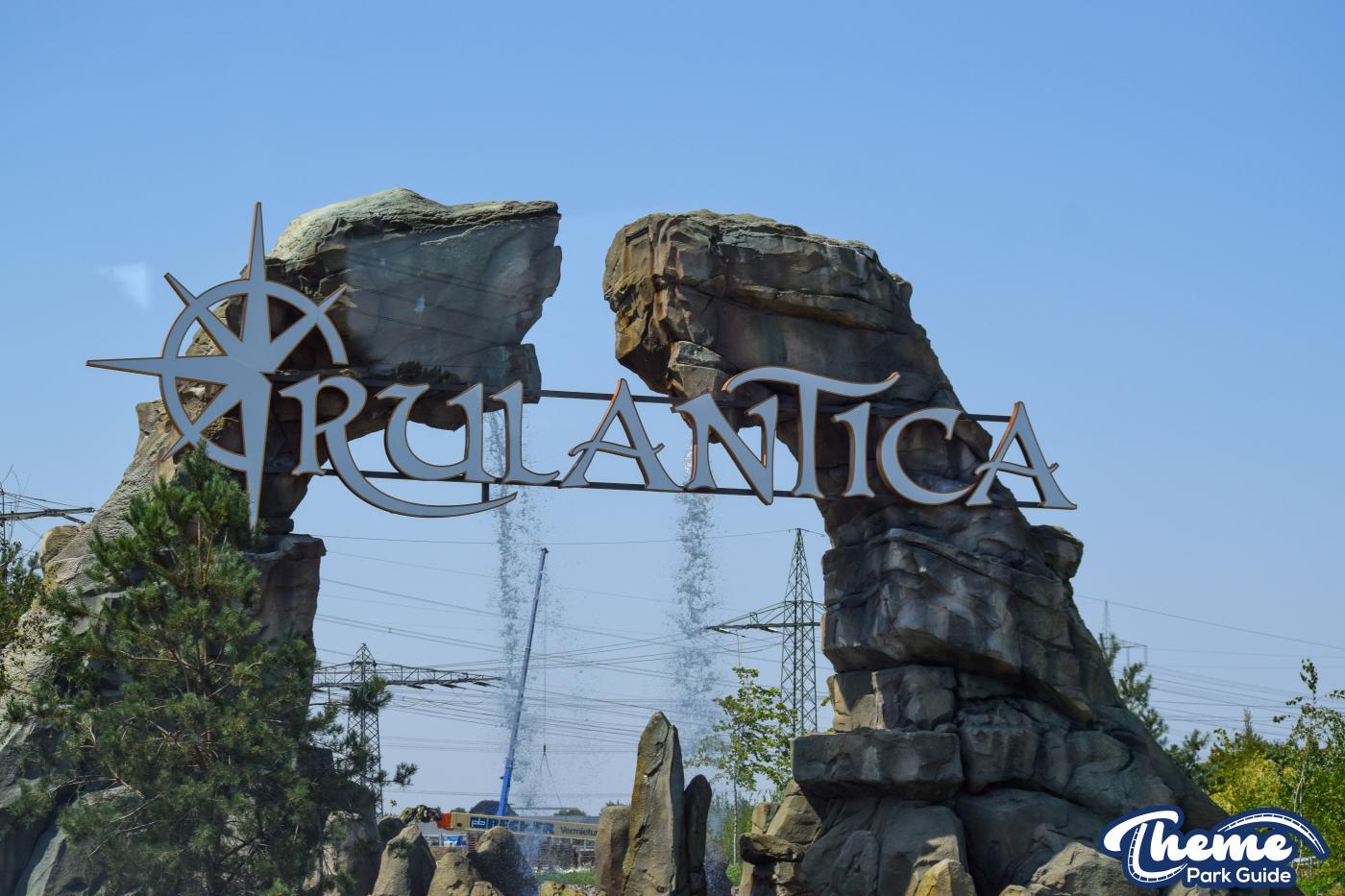 , Rulantica July 2019 Update