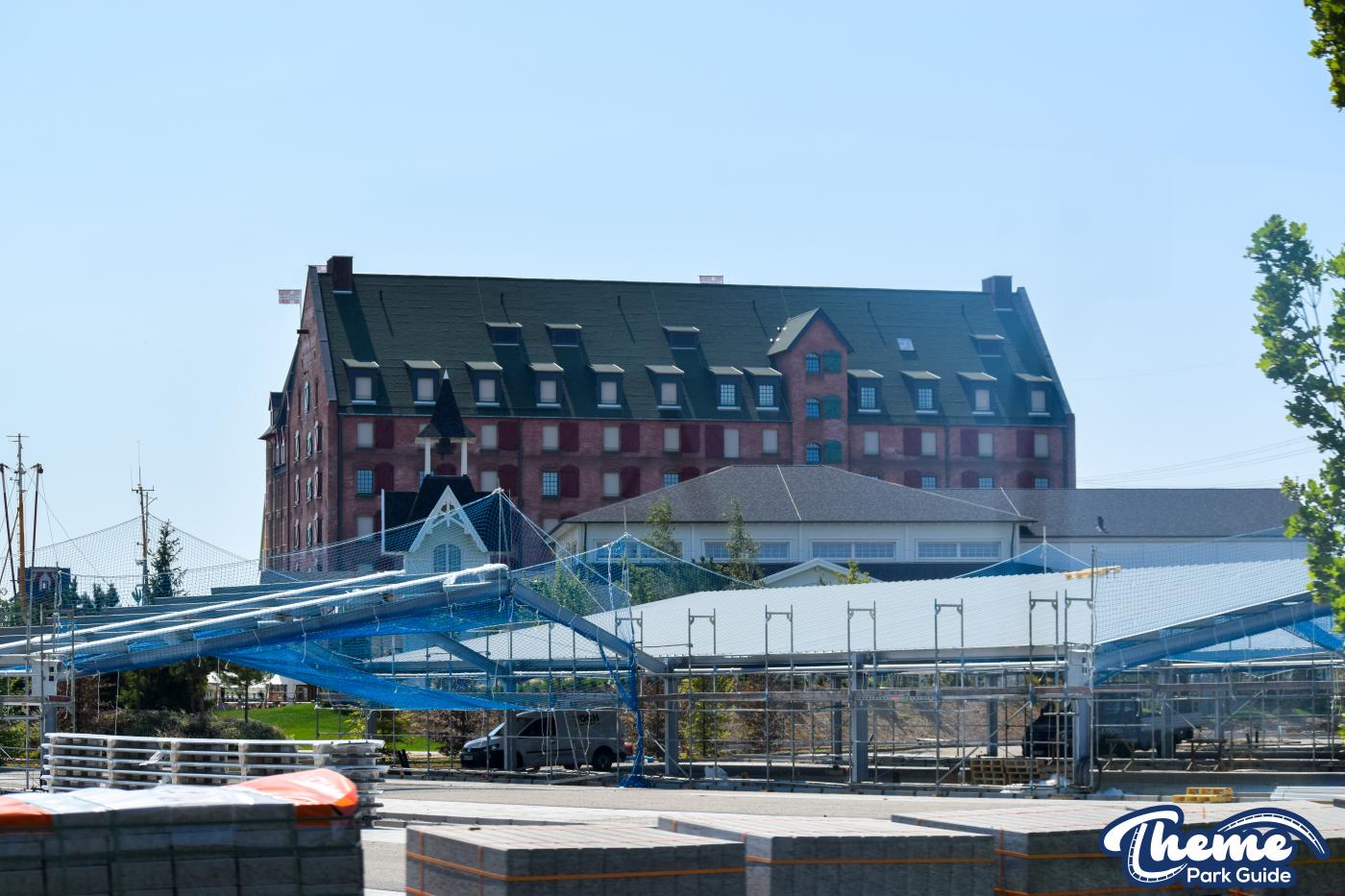 , Rulantica July 2019 Update