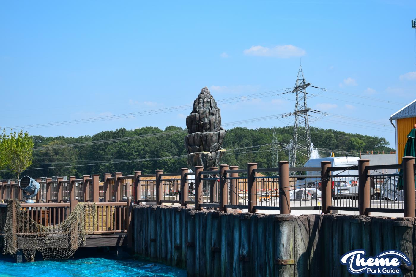 , Rulantica July 2019 Update