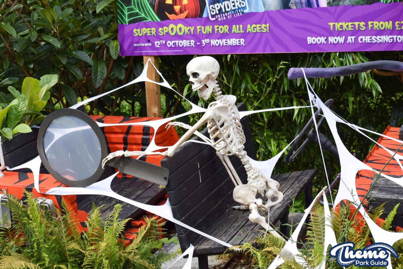 Chessington 2019 Howl’o’ween Lineup Announced