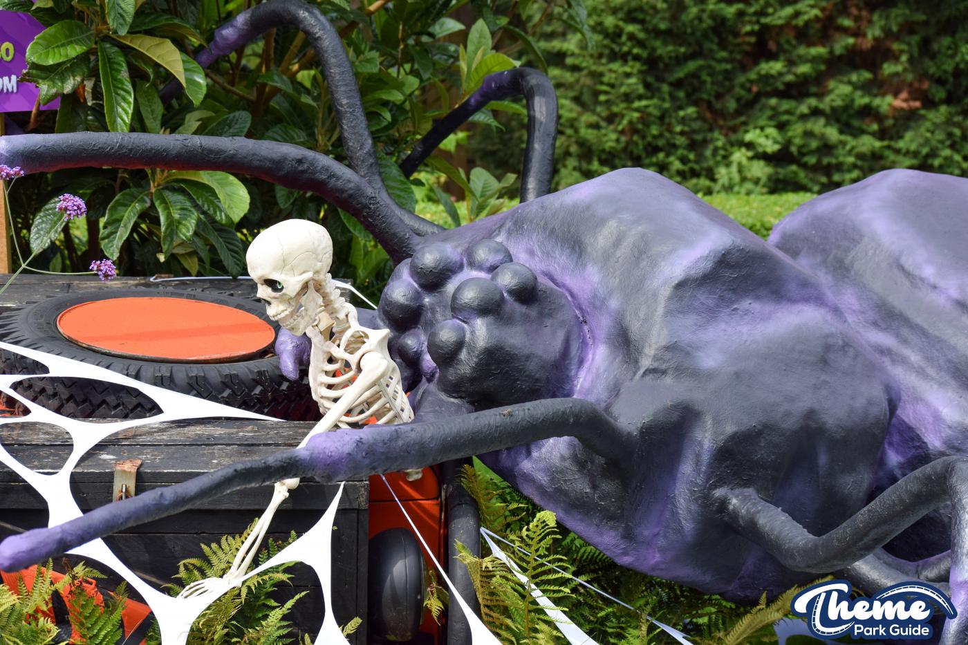 Chessington 2019 Howl’o’ween Lineup Announced