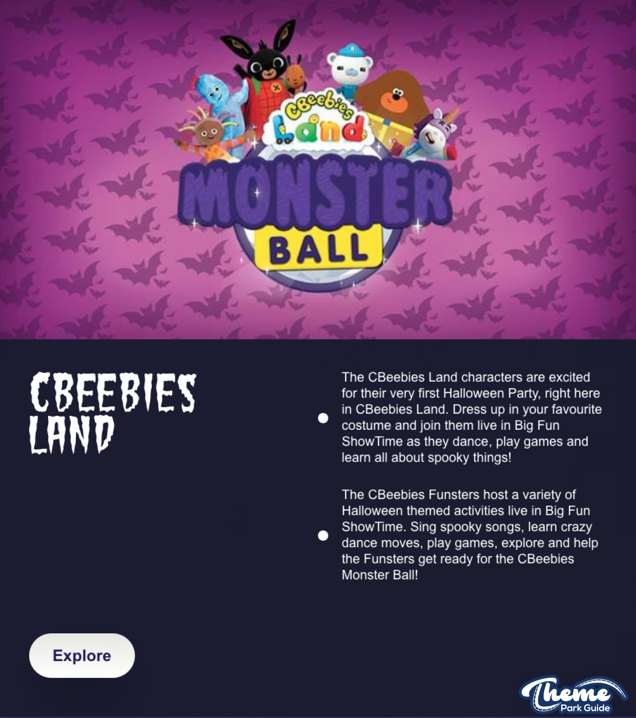 Scarefest 2019 Line Up Annouched