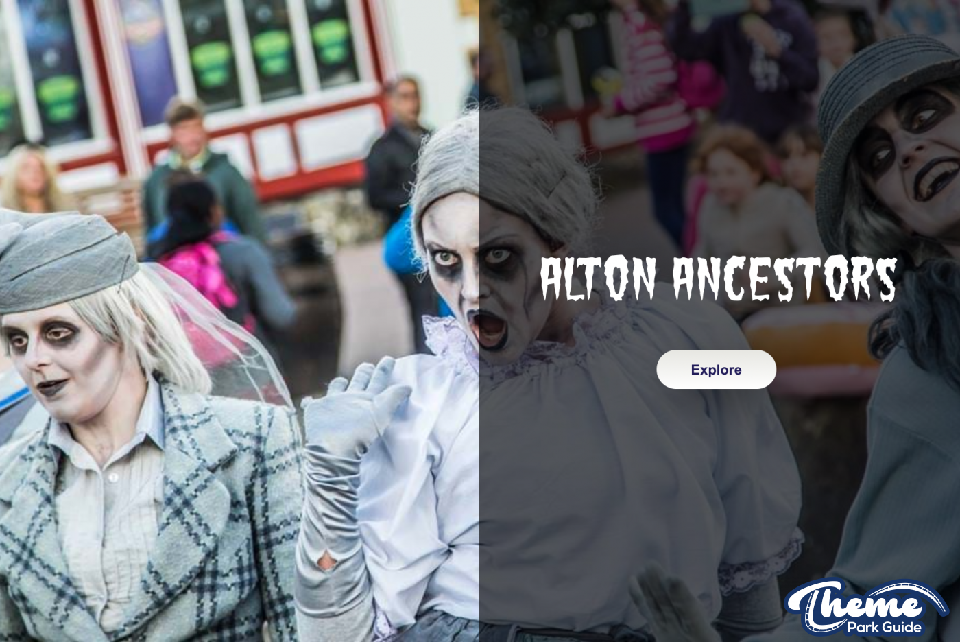 Scarefest 2019 Line Up Annouched