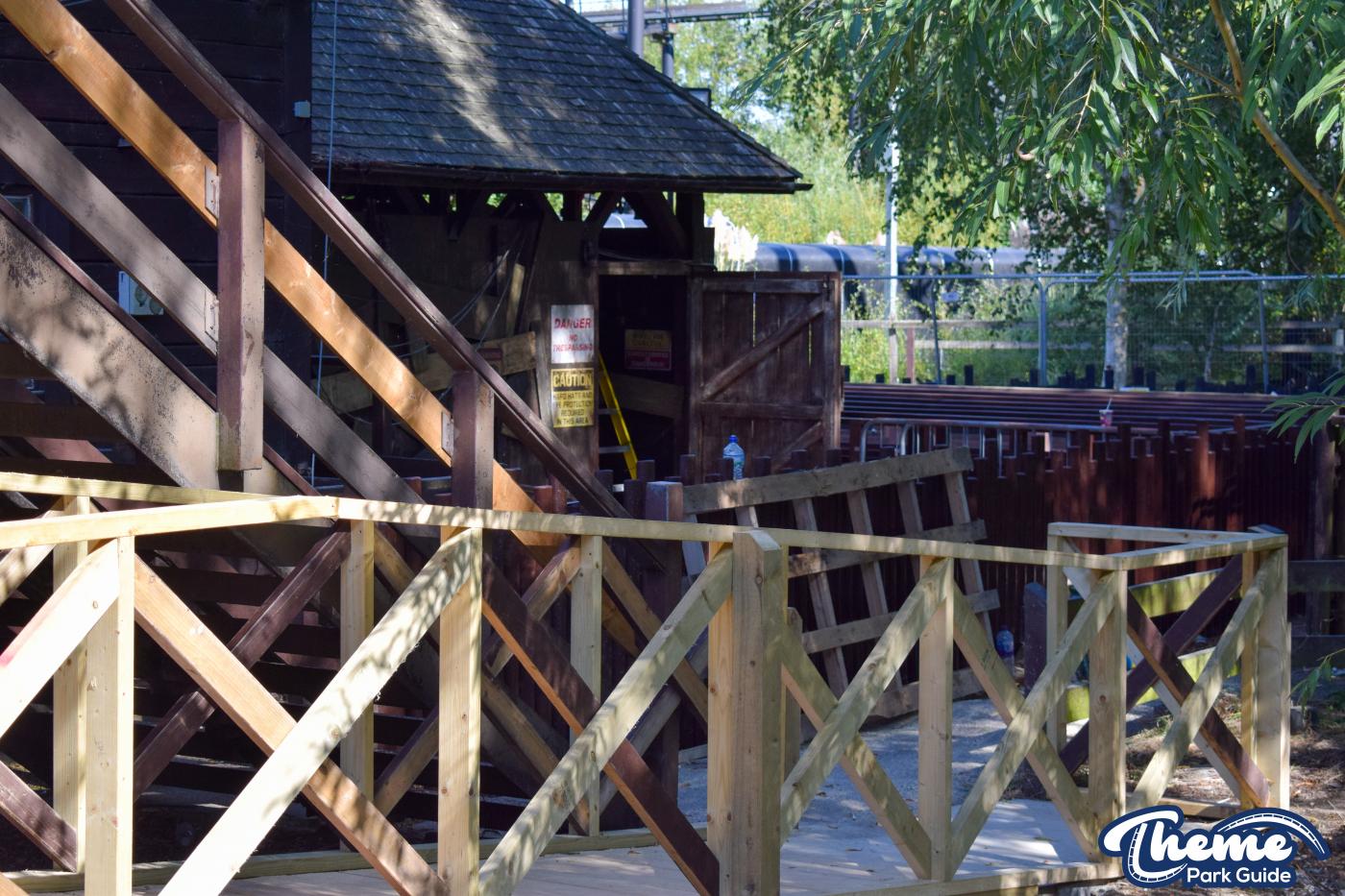 Fright Nights 2019 Final Look At Preparations