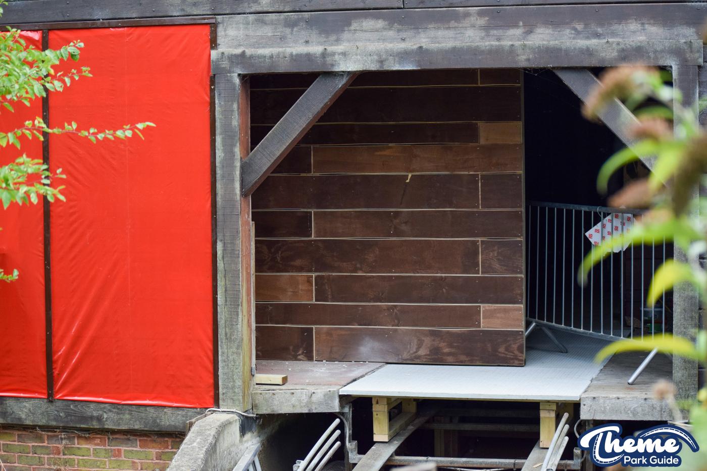 Fright Nights 2019 Fear Is Coming