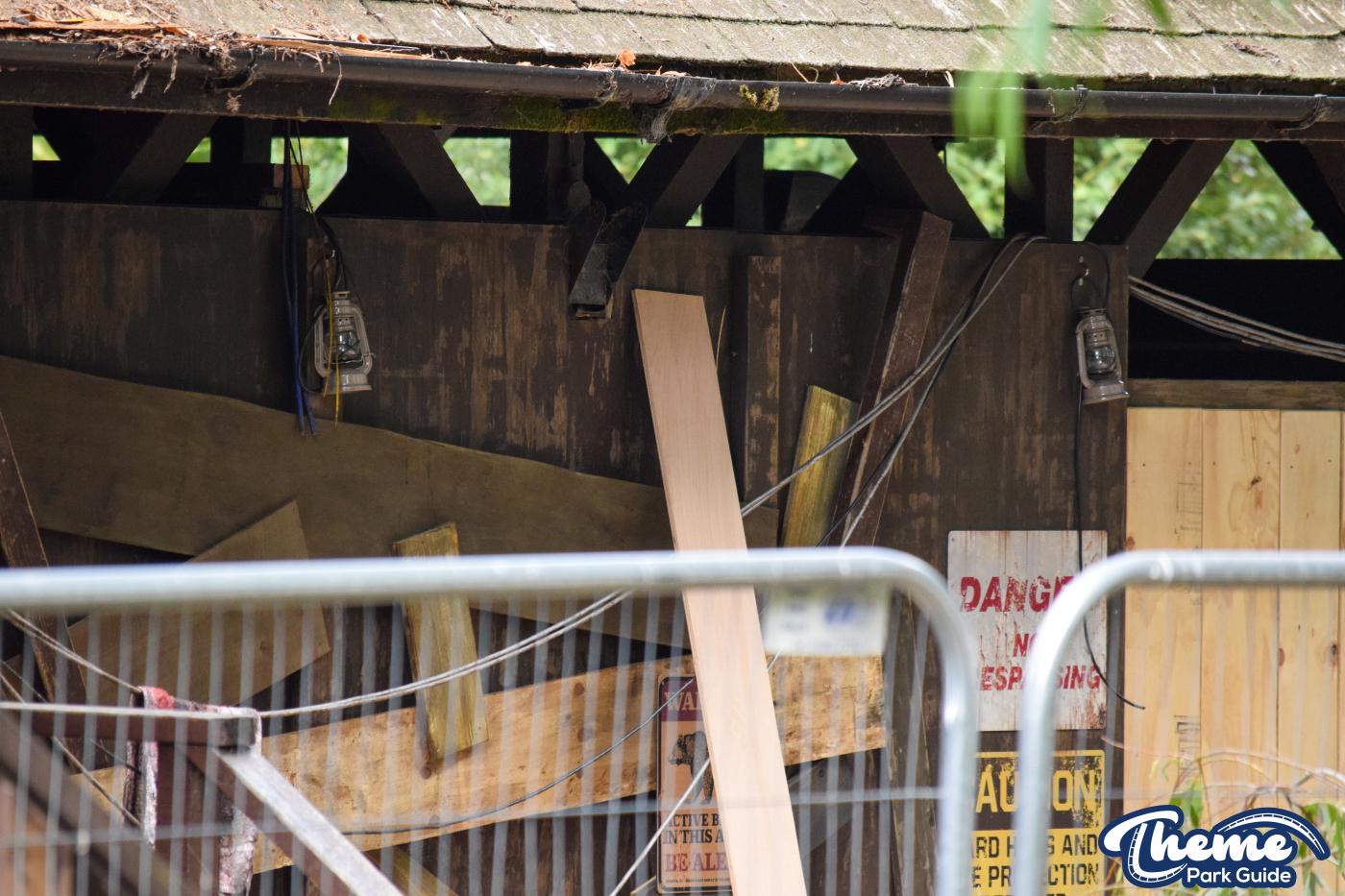 Fright Nights 2019 Fear Is Coming
