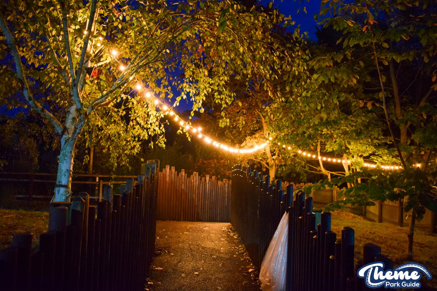 Thorpe Park - Fright Nights 2019