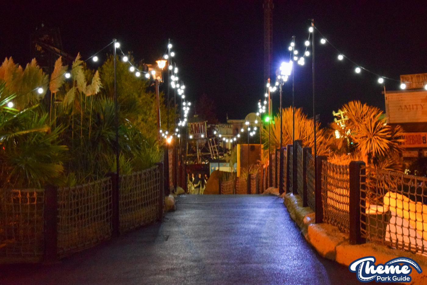 Thorpe Park - Fright Nights 2019