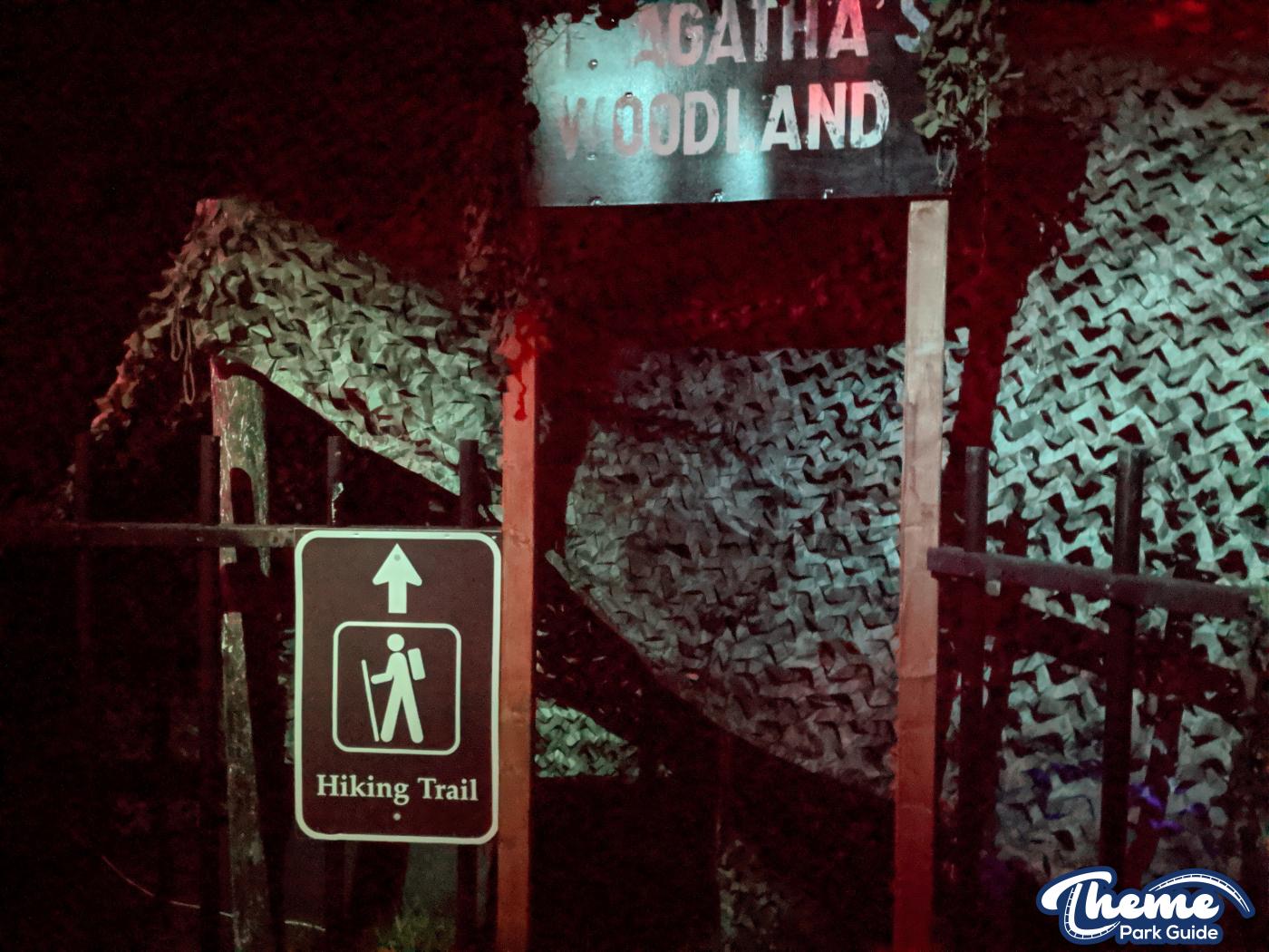 - Dr Frights Halloween Nights 2019