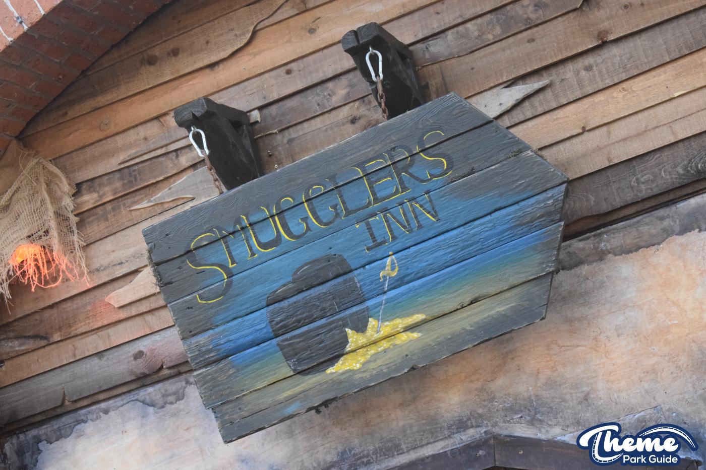 Darkest Depths Opens During Fireworks 2019