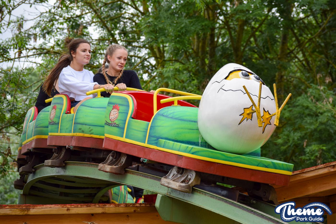 Egg-Spress -  Pleasurewood Hills