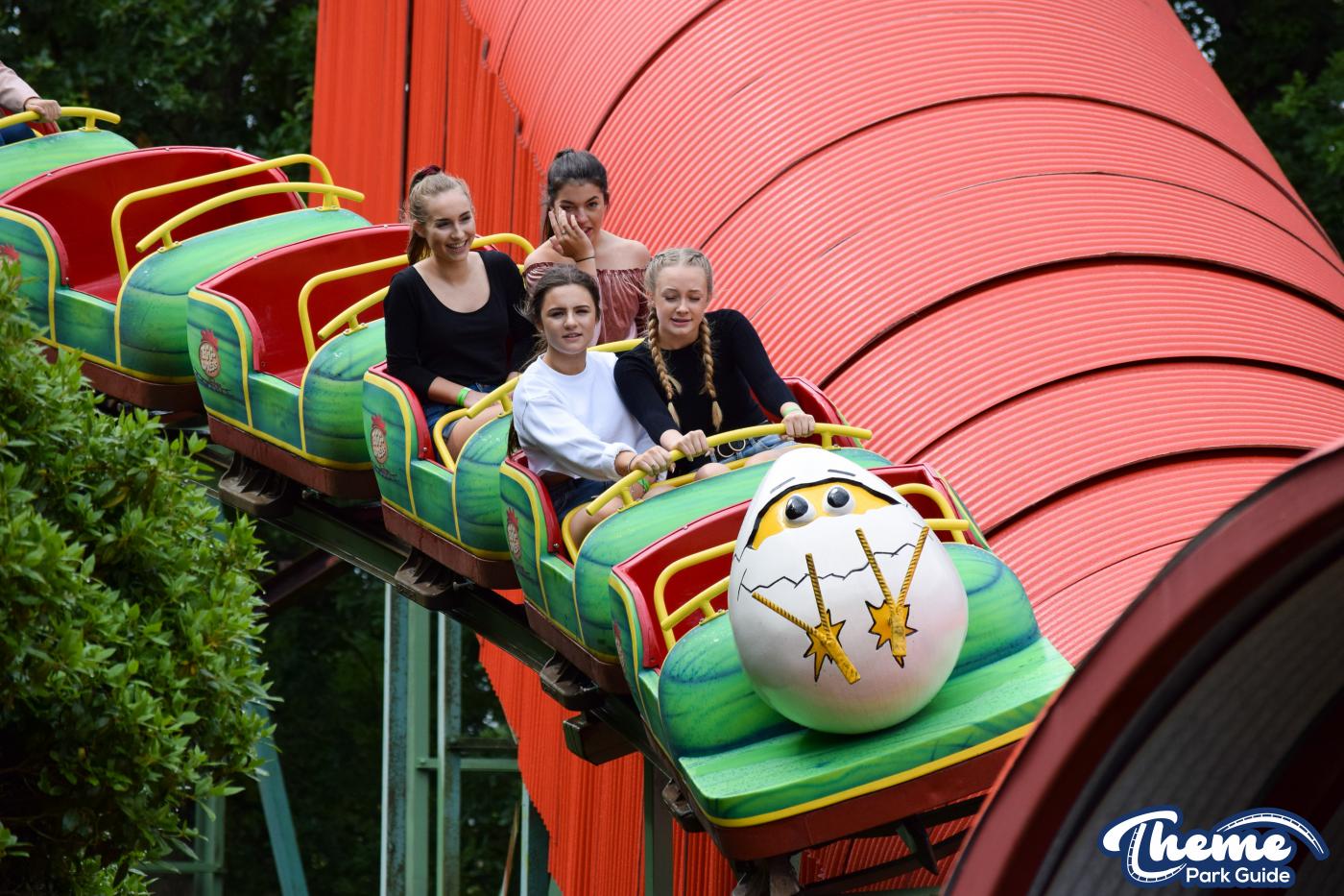 Egg-Spress -  Pleasurewood Hills