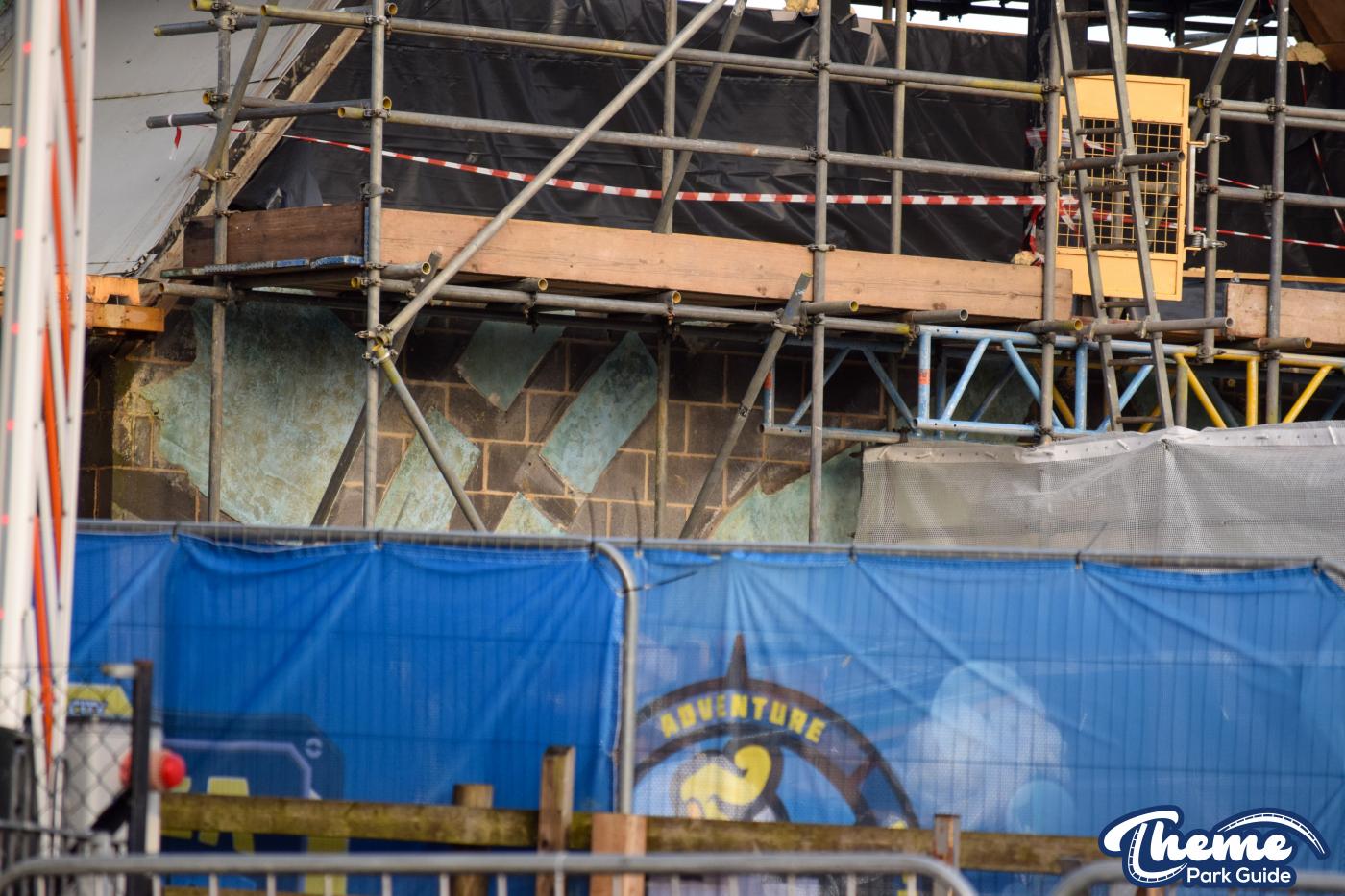 New For 2020 Deep Sea Adventure