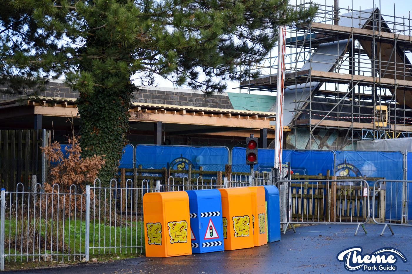 New For 2020 Deep Sea Adventure