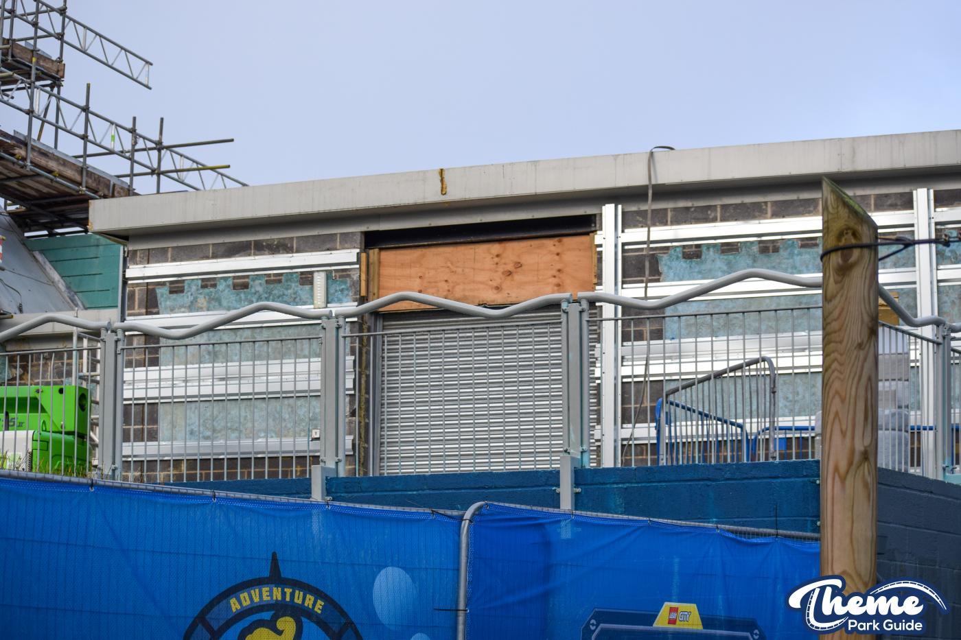 New For 2020 Deep Sea Adventure