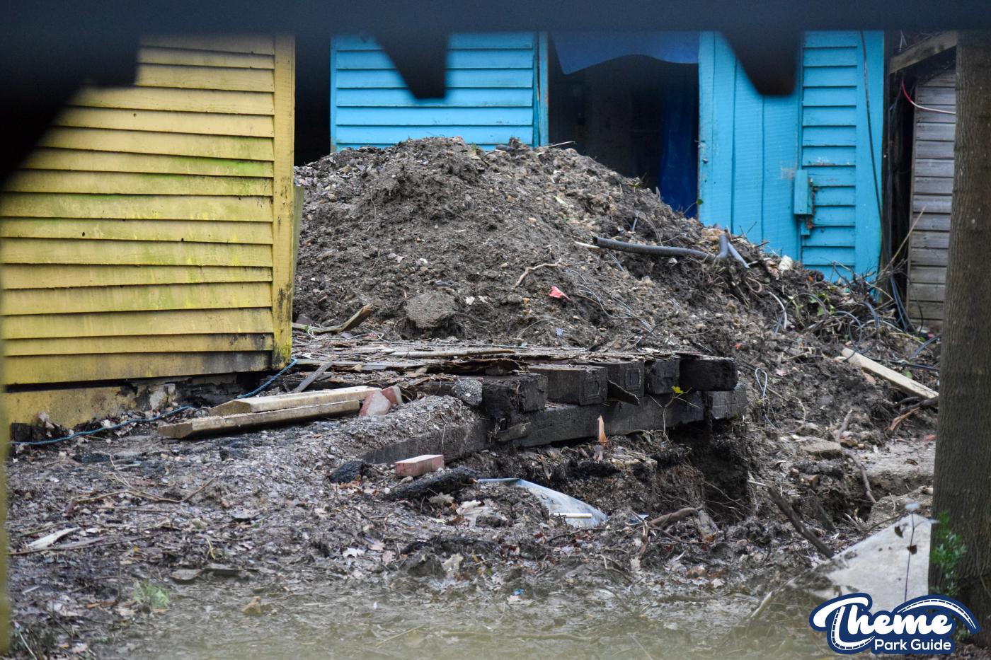 Chessington Prepares For 2020 Season